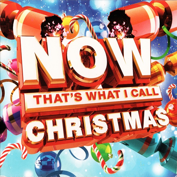 NOW That's What I Call Christmas (2015)